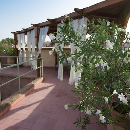 Riad Altair Marrakesh Exterior photo