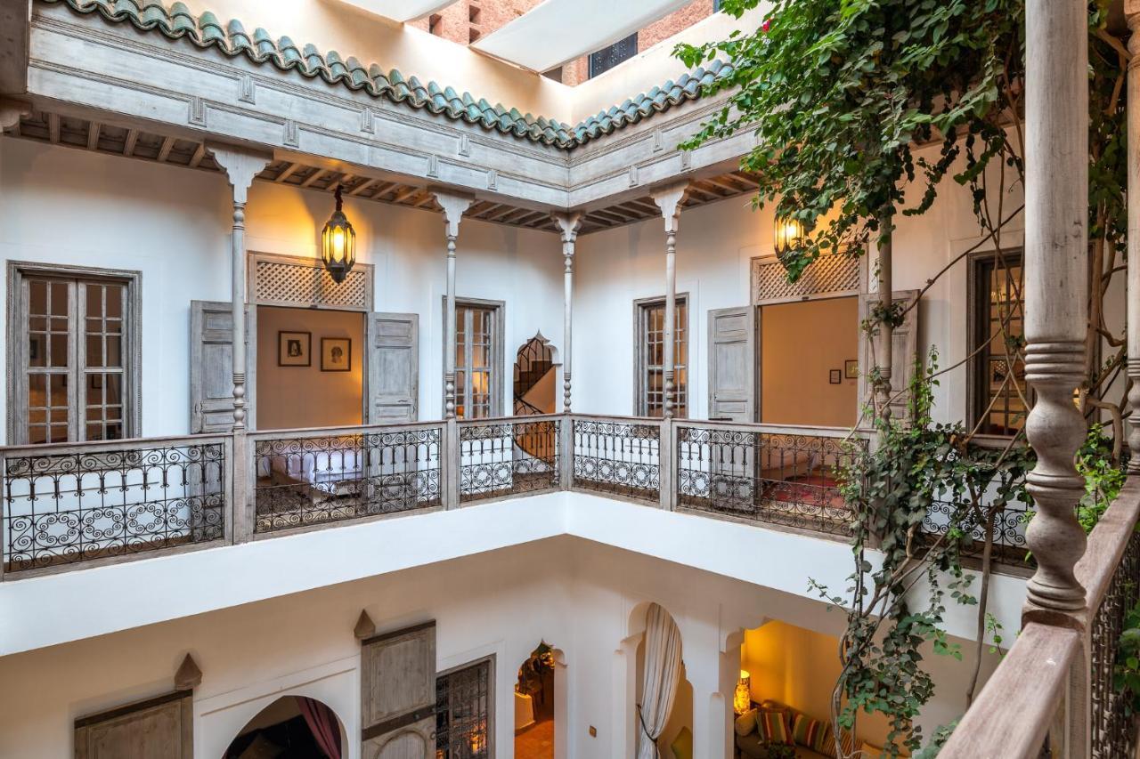 Riad Altair Marrakesh Exterior photo