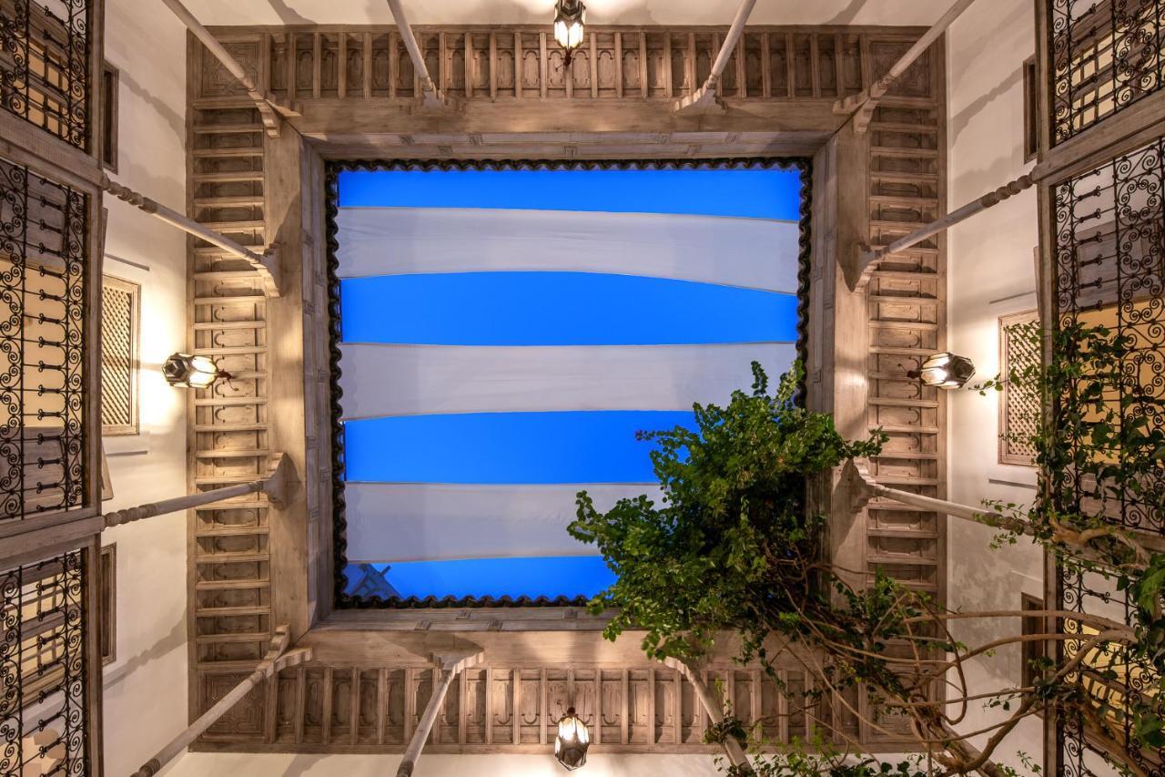 Riad Altair Marrakesh Exterior photo