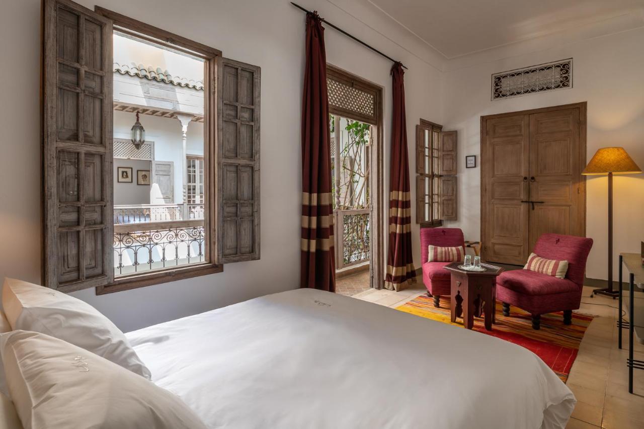 Riad Altair Marrakesh Exterior photo
