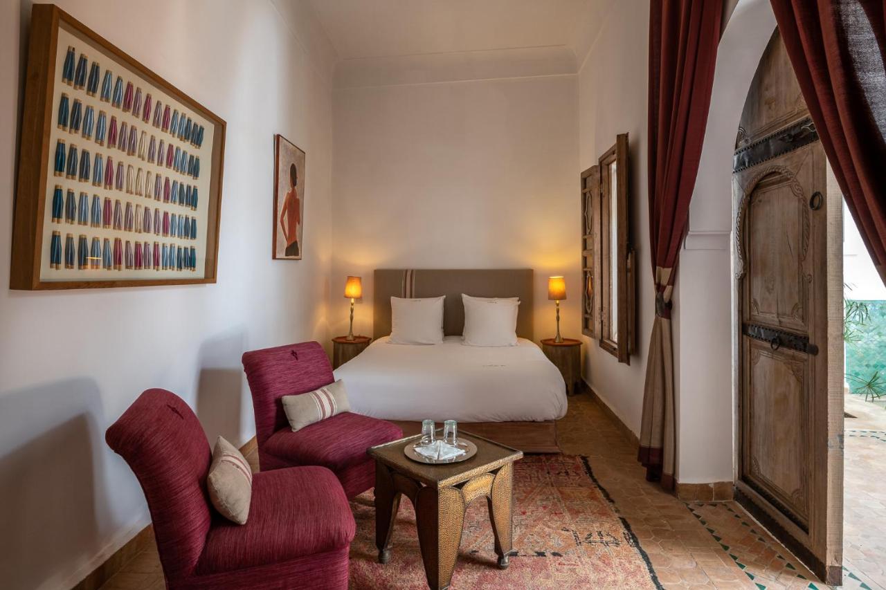 Riad Altair Marrakesh Exterior photo