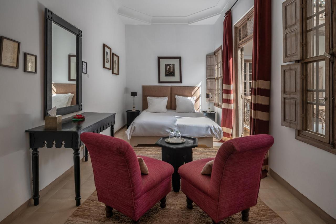 Riad Altair Marrakesh Exterior photo