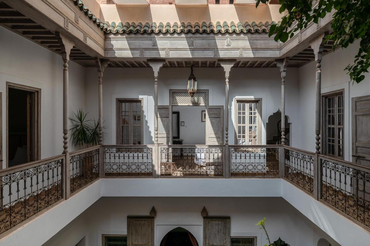 Riad Altair Marrakesh Exterior photo