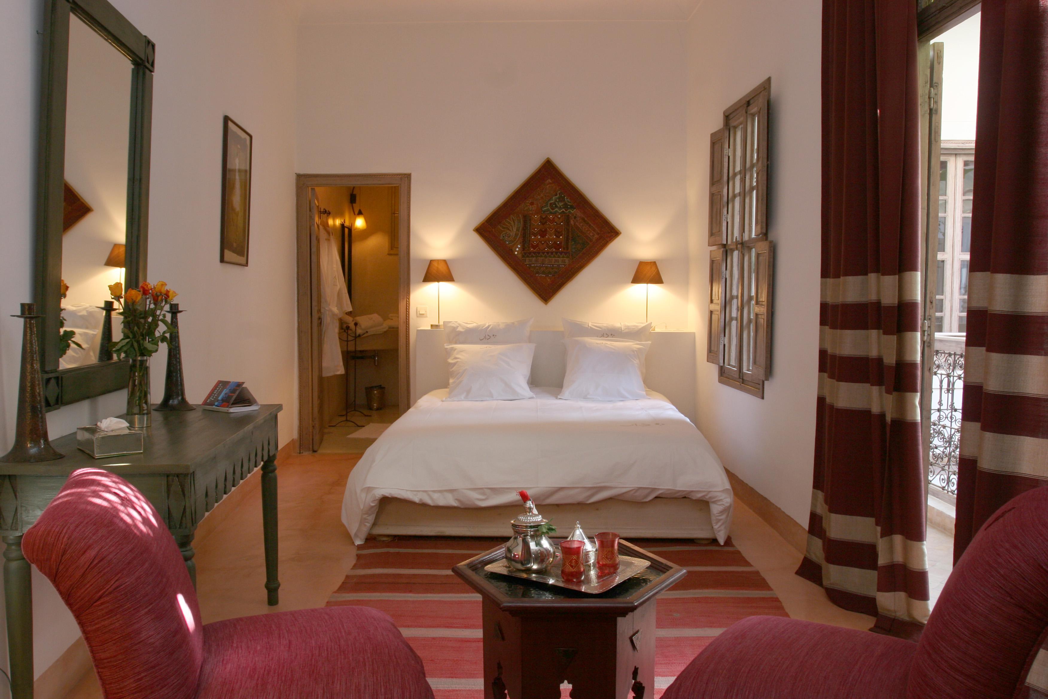 Riad Altair Marrakesh Exterior photo