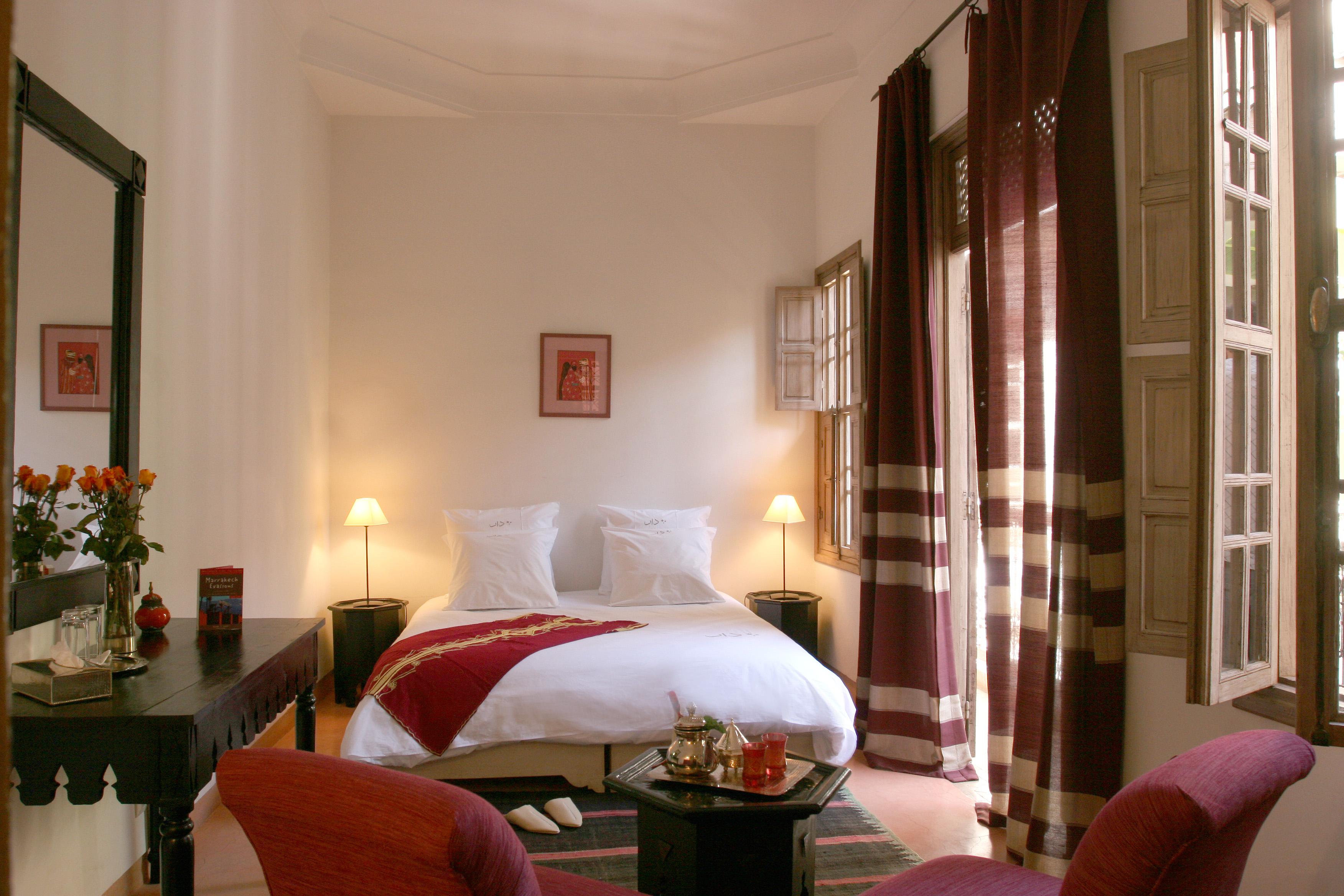 Riad Altair Marrakesh Exterior photo