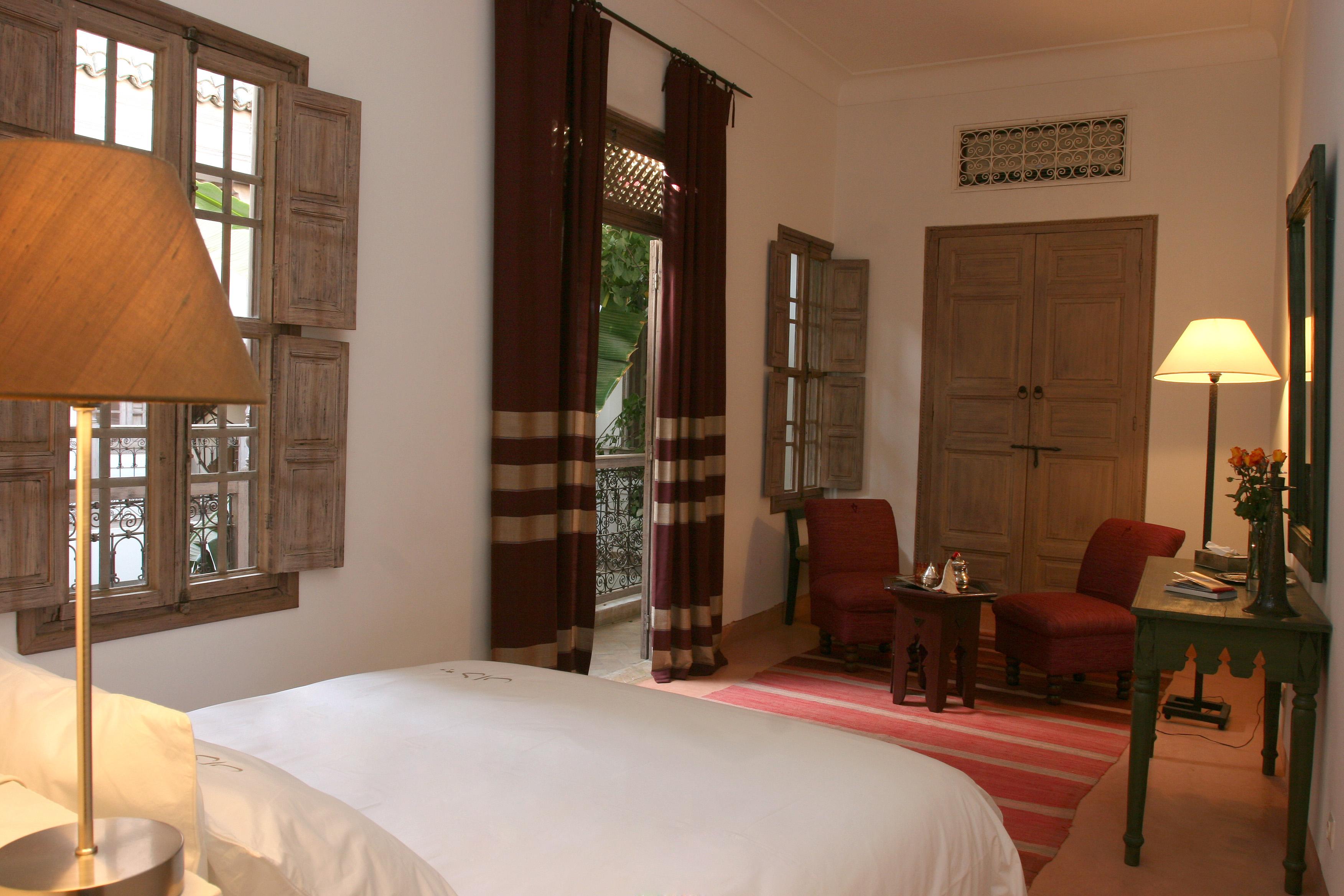 Riad Altair Marrakesh Exterior photo