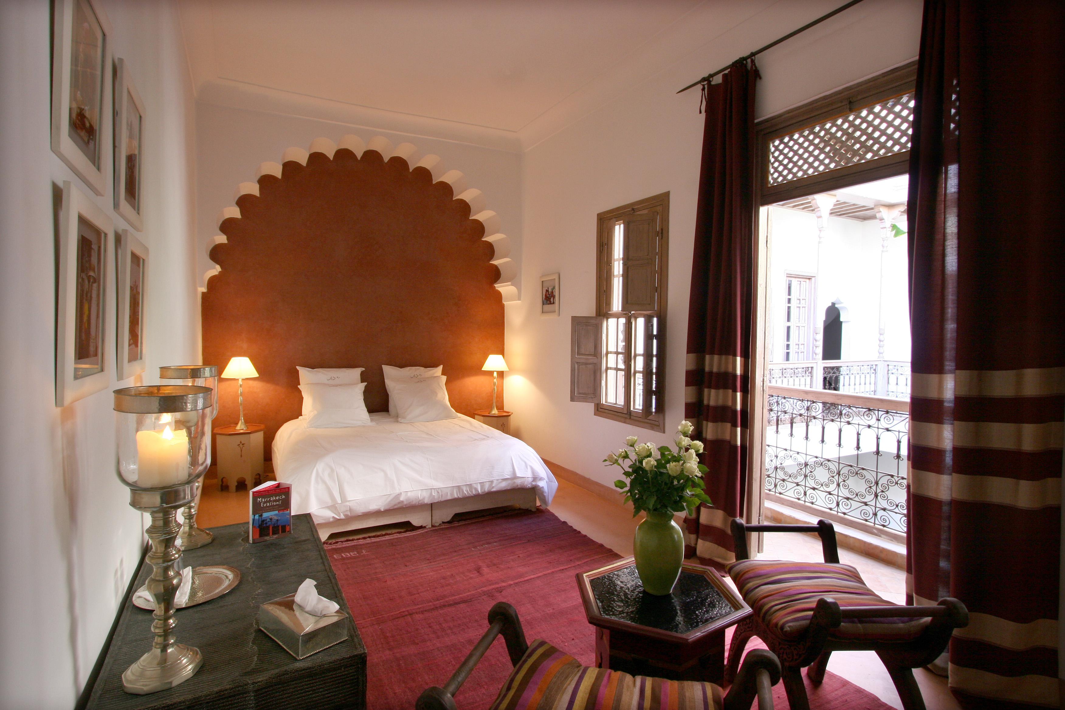Riad Altair Marrakesh Exterior photo